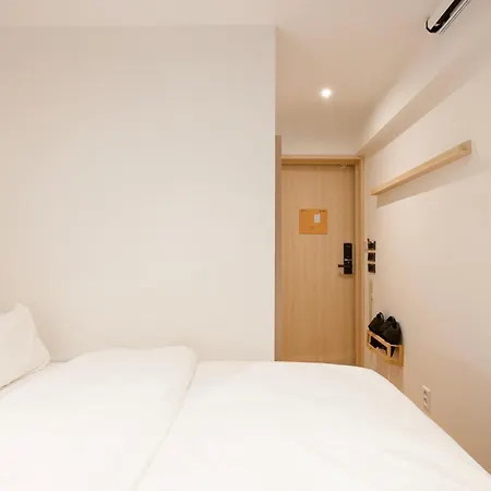 2025 Renovated- Hotel Marguerite Seoul Exterior photo