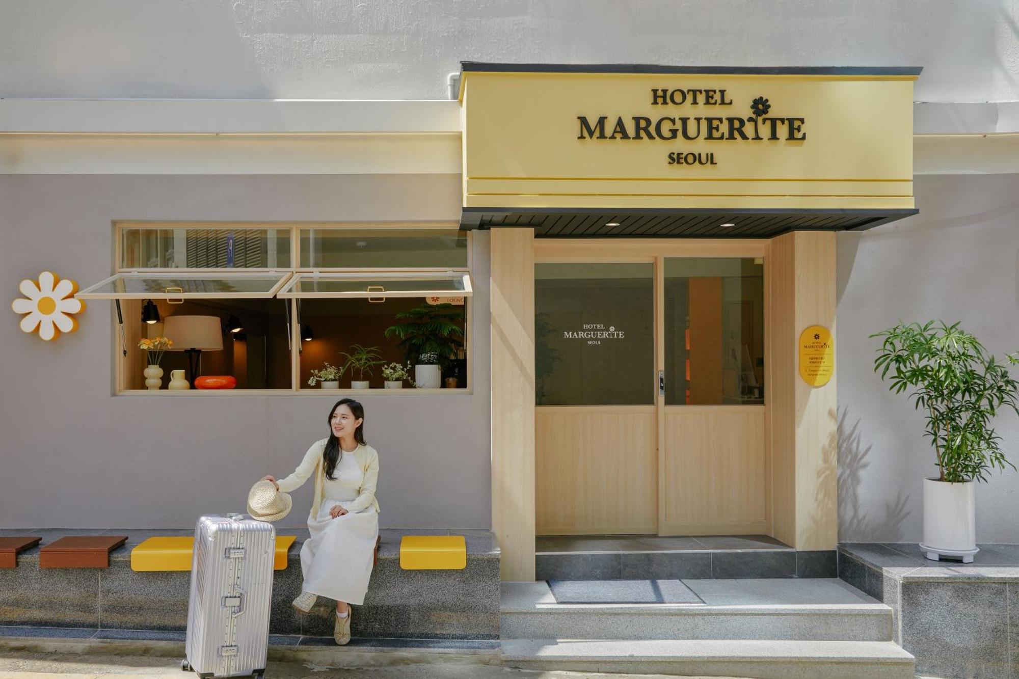 科莫明洞旅馆 酒店 2*
