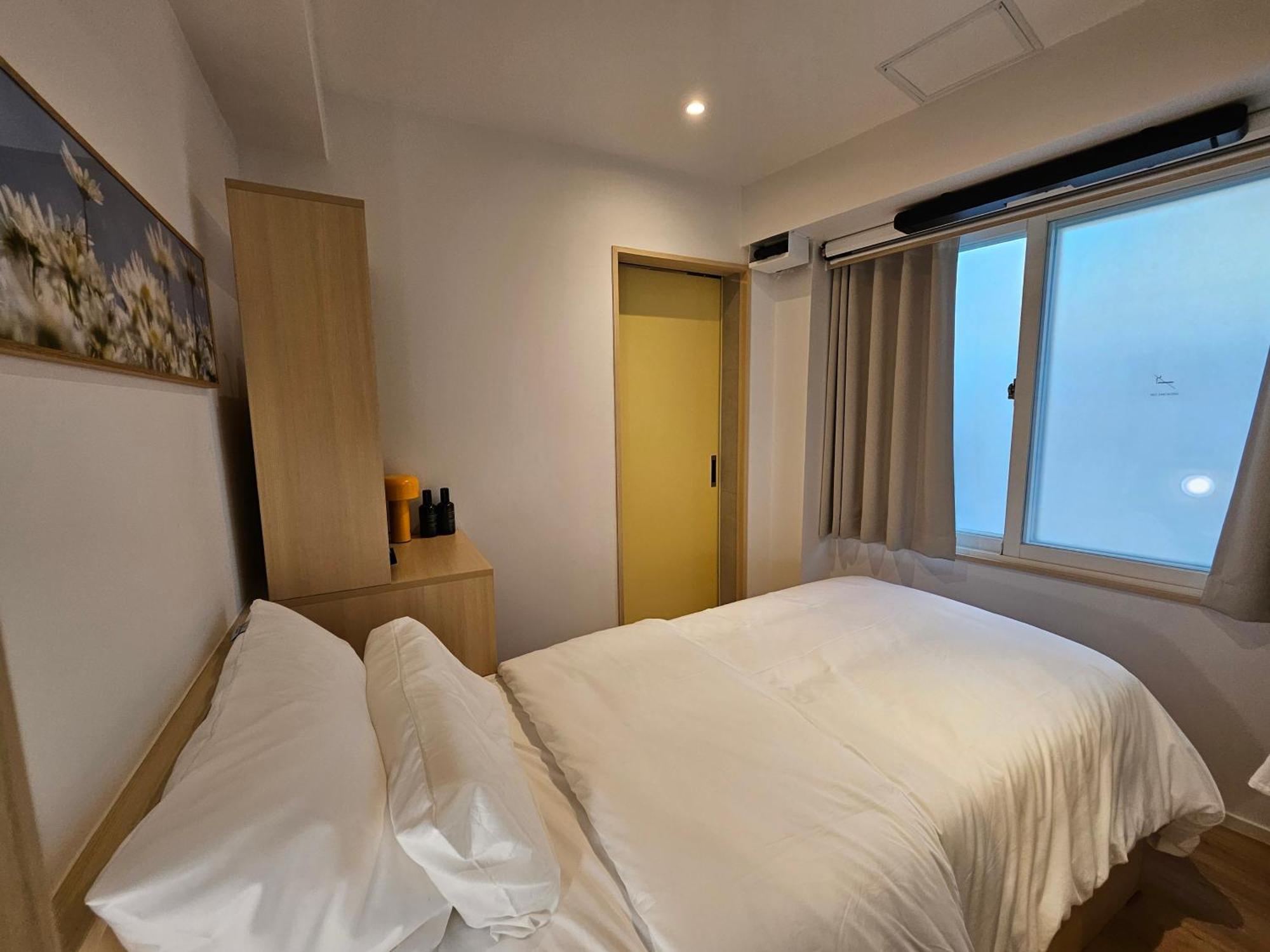 2025 Renovated- Marguerite 2* Séoul