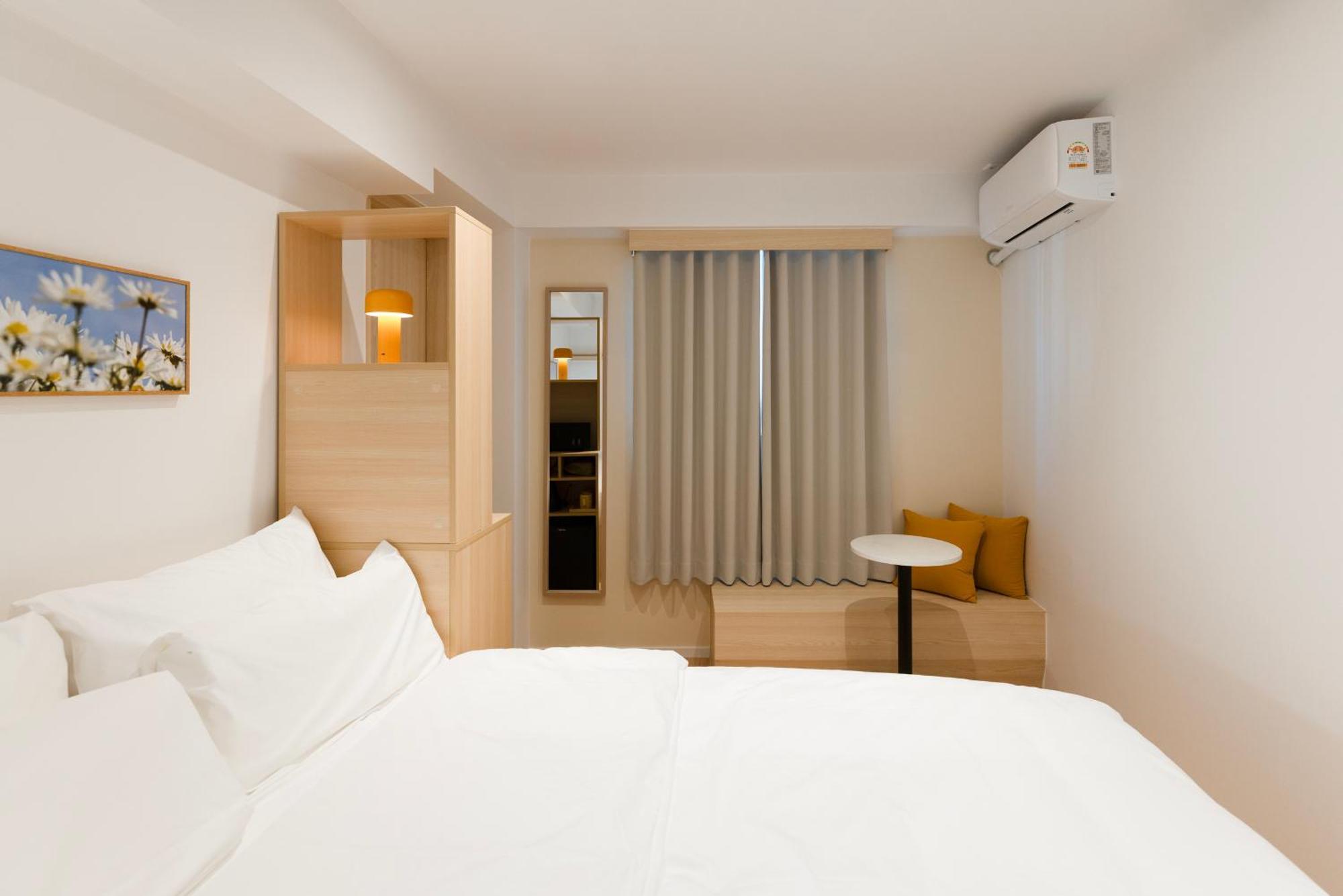 2025 Renovated- Marguerite 2* Séoul