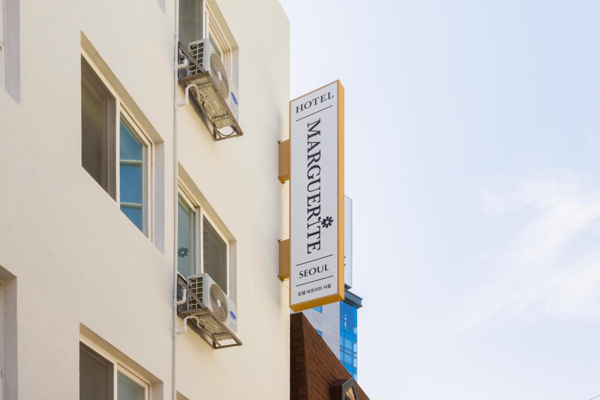2025 Renovated- Marguerite Séoul