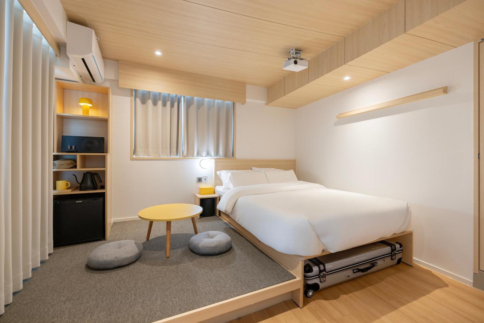 2025 Renovated- Marguerite Hotel Séoul