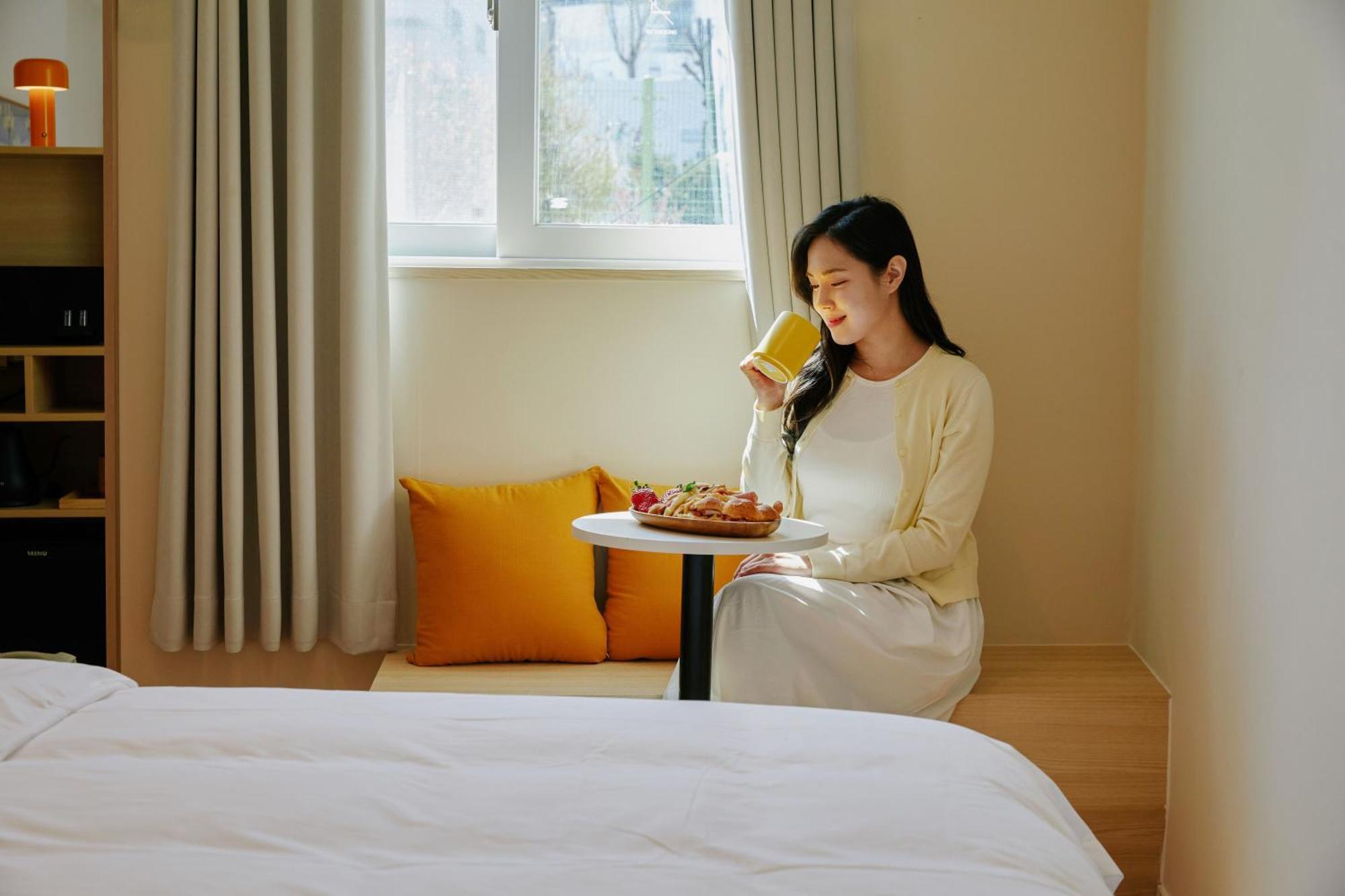 호텔 명동 꼬모 서울특별시
