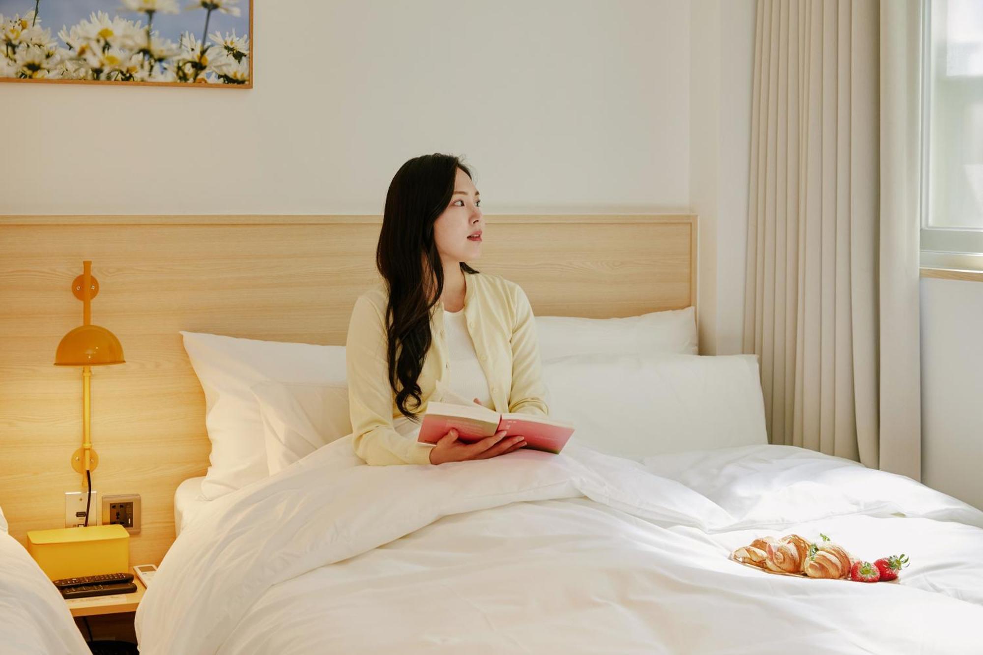 호텔 명동 꼬모 서울특별시