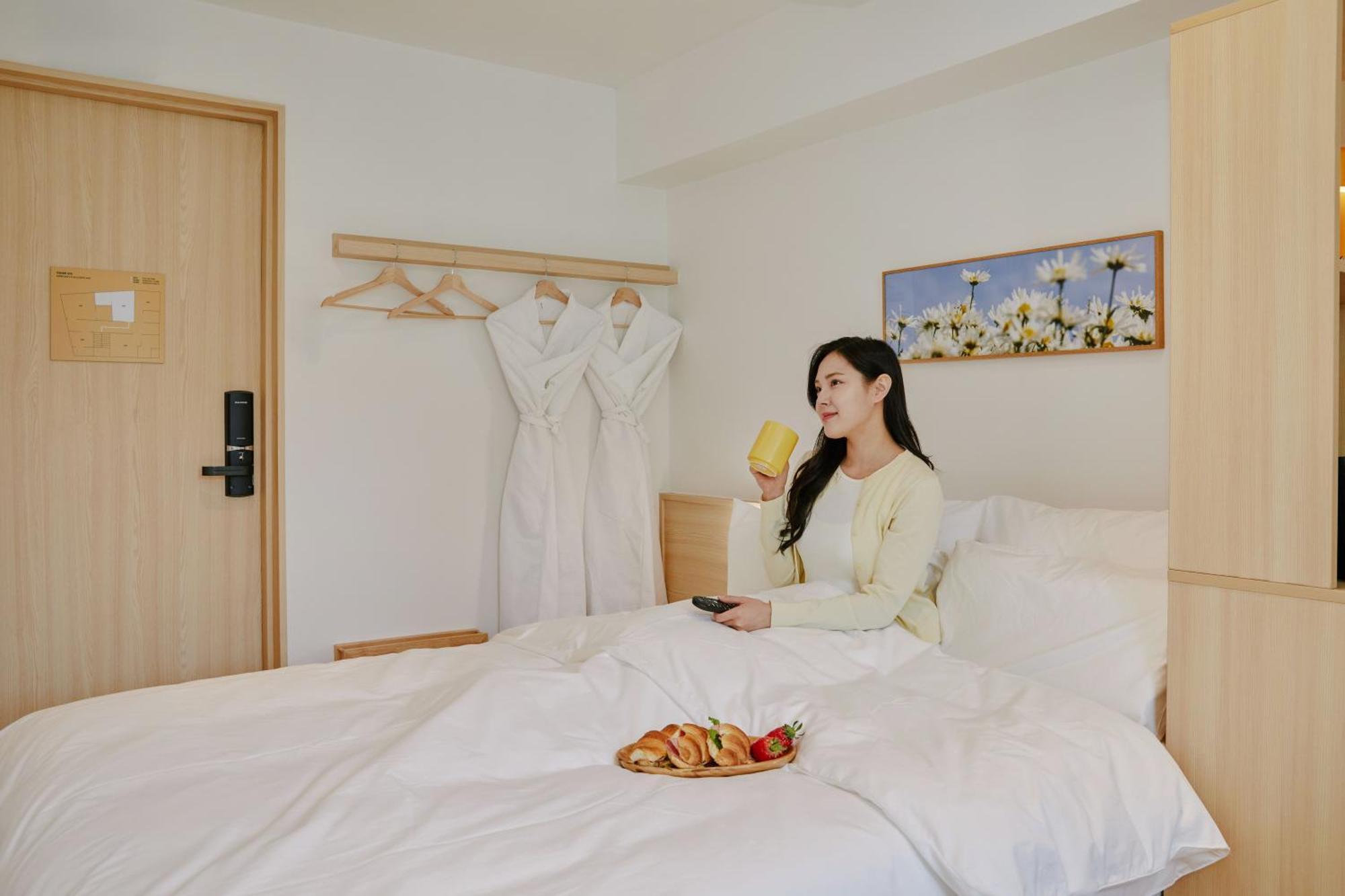 명동 꼬모 2* 서울특별시