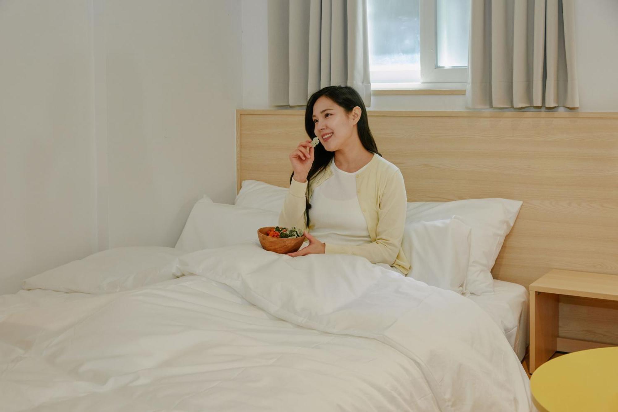 명동 꼬모 호텔 서울특별시